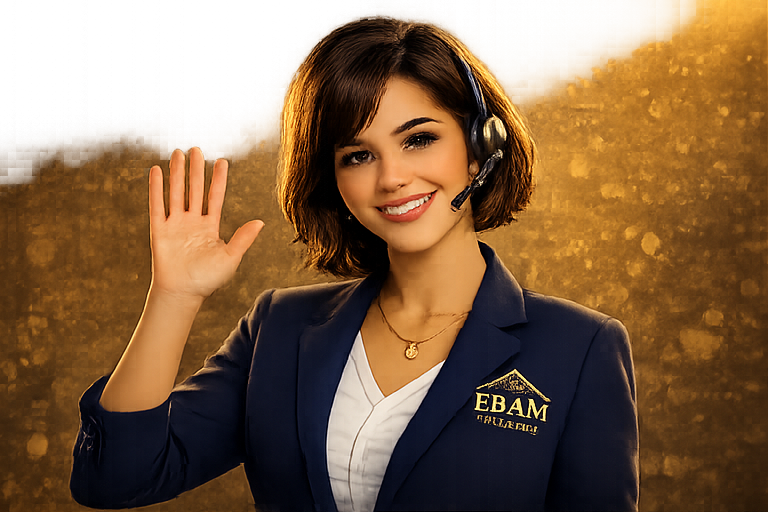 LIA — Assistente EBAM