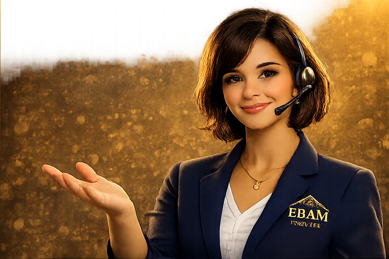 LIA — Assistente EBAM